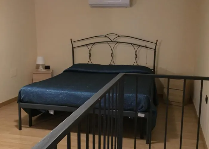 B&B La Dimora