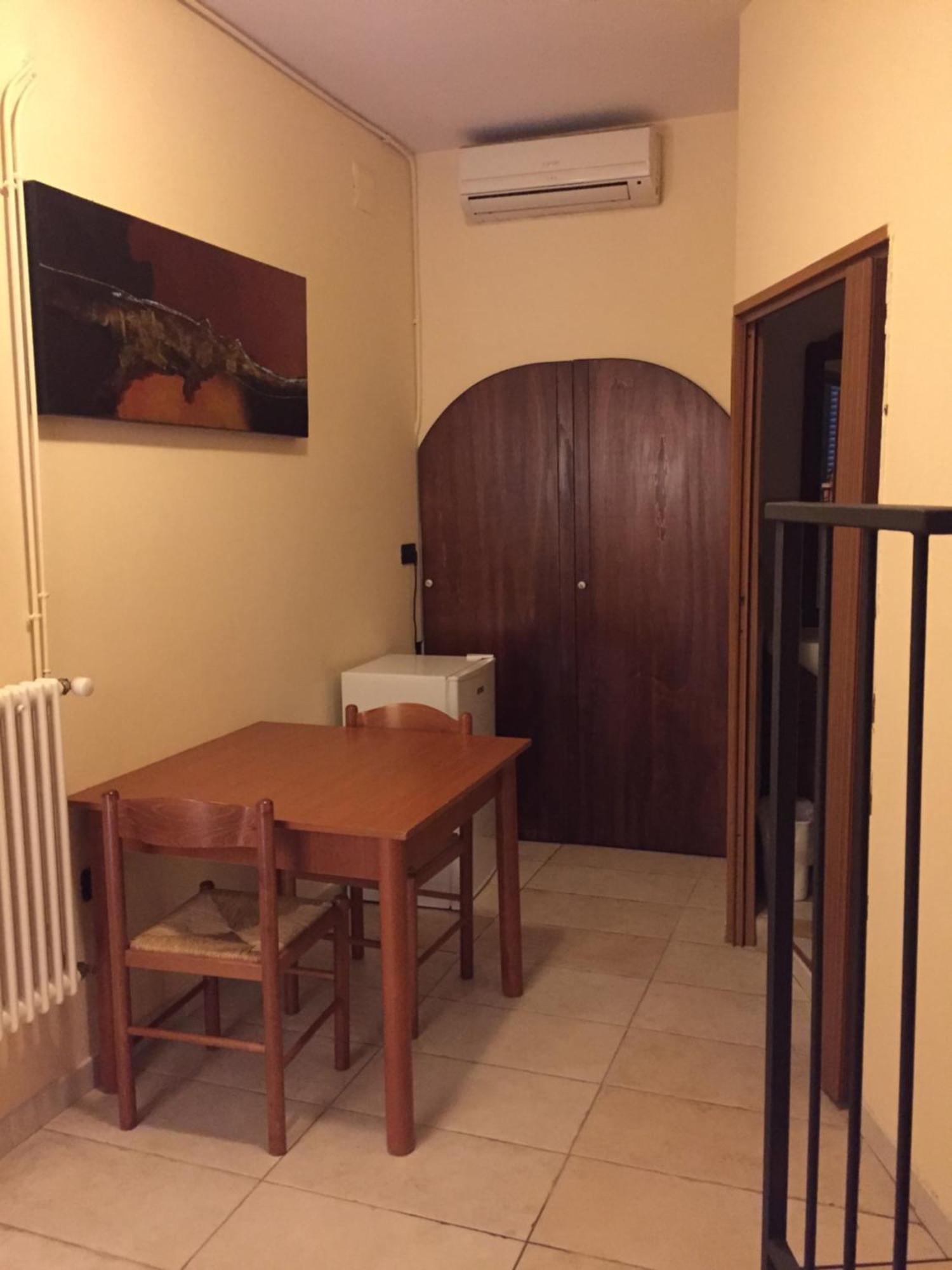 Casa de hóspedes La Dimora 2*