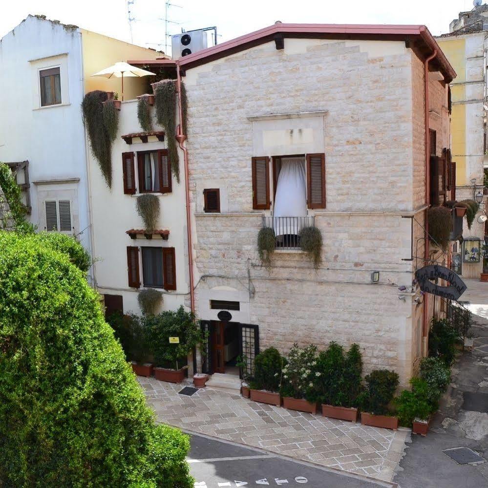 Casa de hóspedes La Dimora Corato