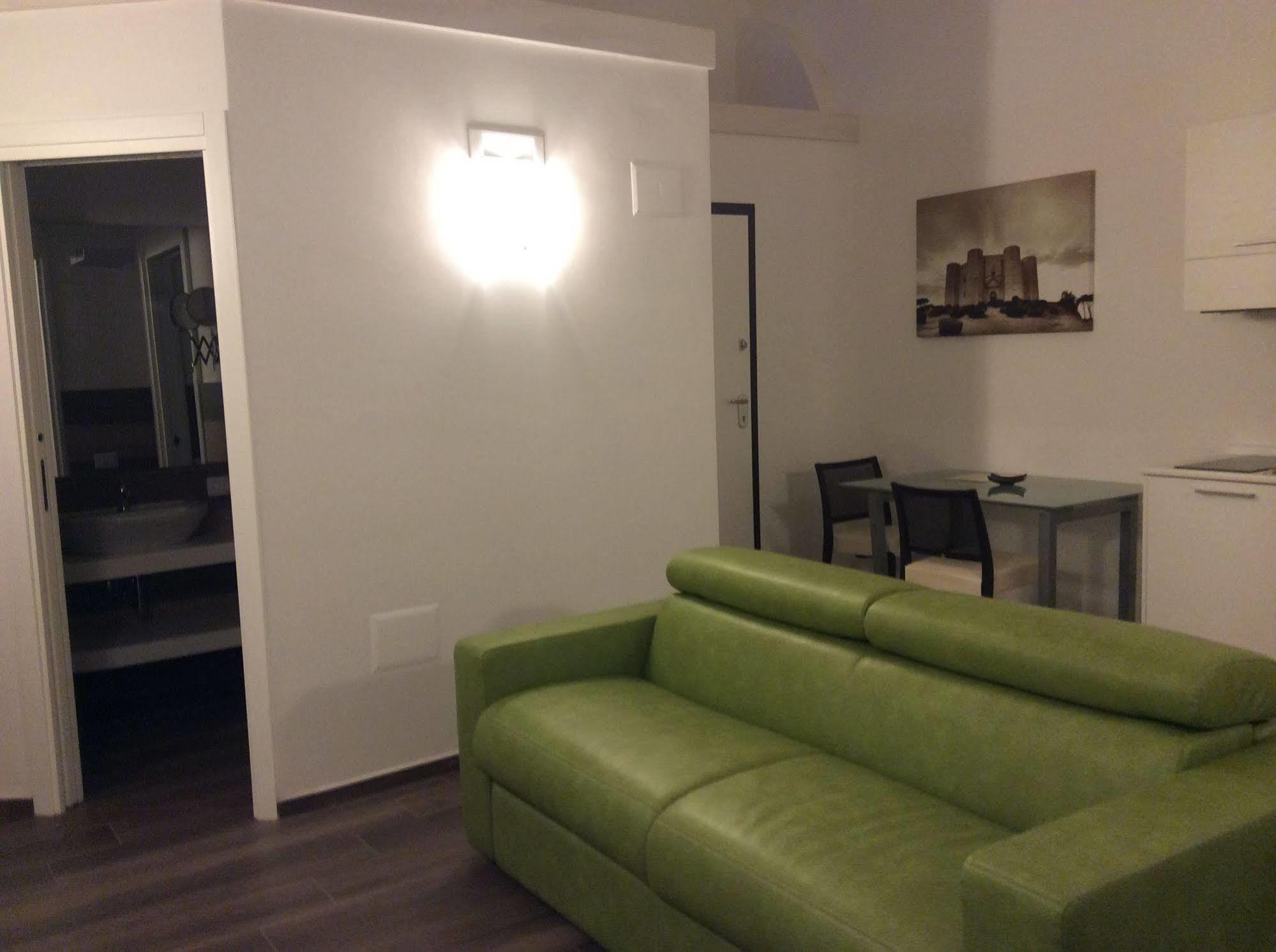 La Dimora Casa de hóspedes