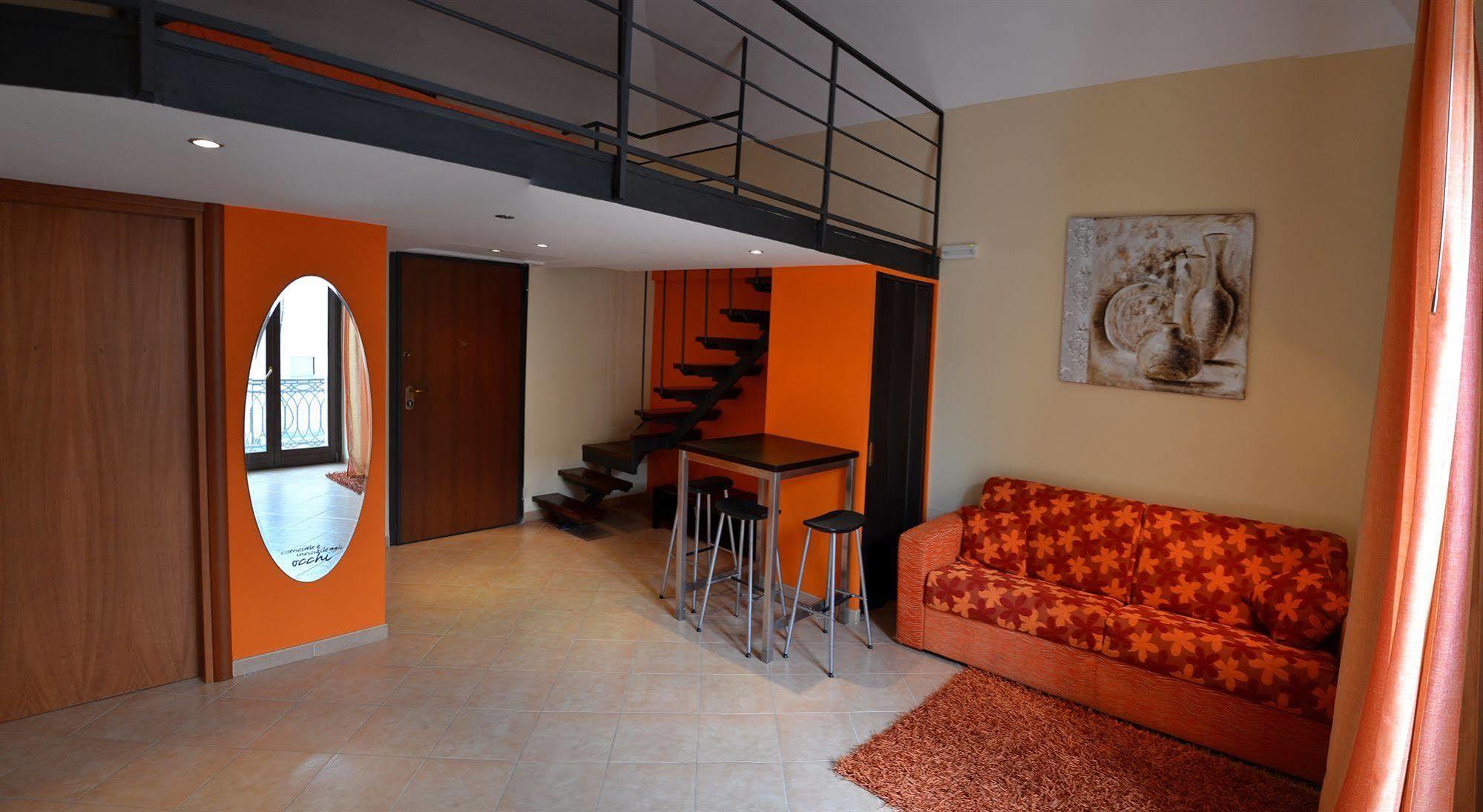 Casa de hóspedes La Dimora 2*