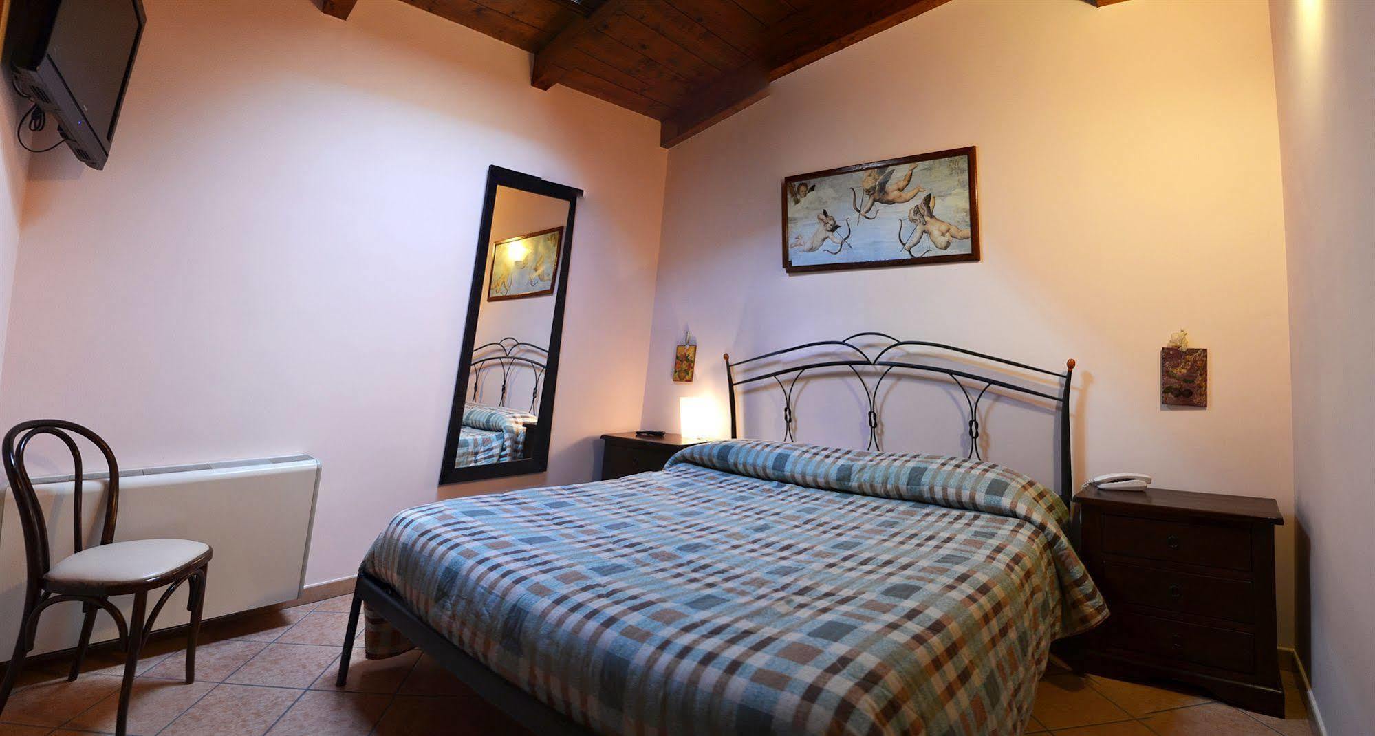 La Dimora Casa de hóspedes Corato