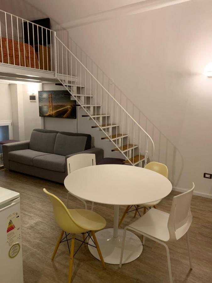 Casa de hóspedes La Dimora Corato